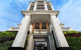 Alba Spa Hotel